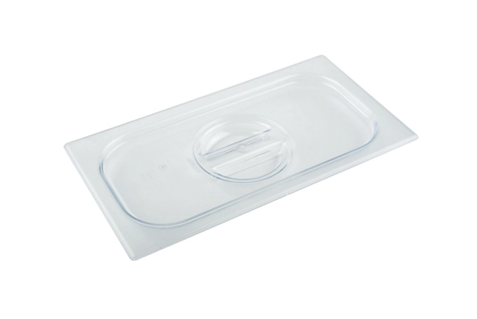 Deckel zu GN Behälter 1/9, 176x108mm