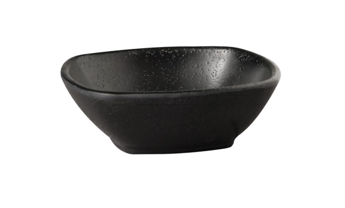 Schale, klein Serie ZEN, ca. 12x12x4cm, 0.2ltr.