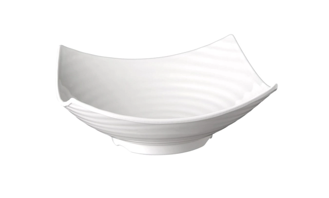 Schale GLOBAL BUFFET, 40x40cm, H13.5cm