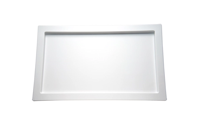 GN 1/1 Tablett Frames