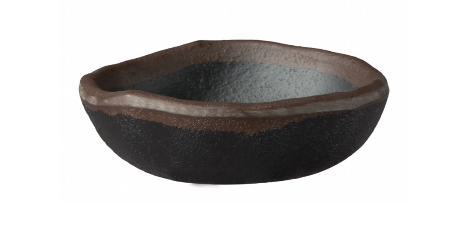Schale MARONE D8,5cm, H2,5cm