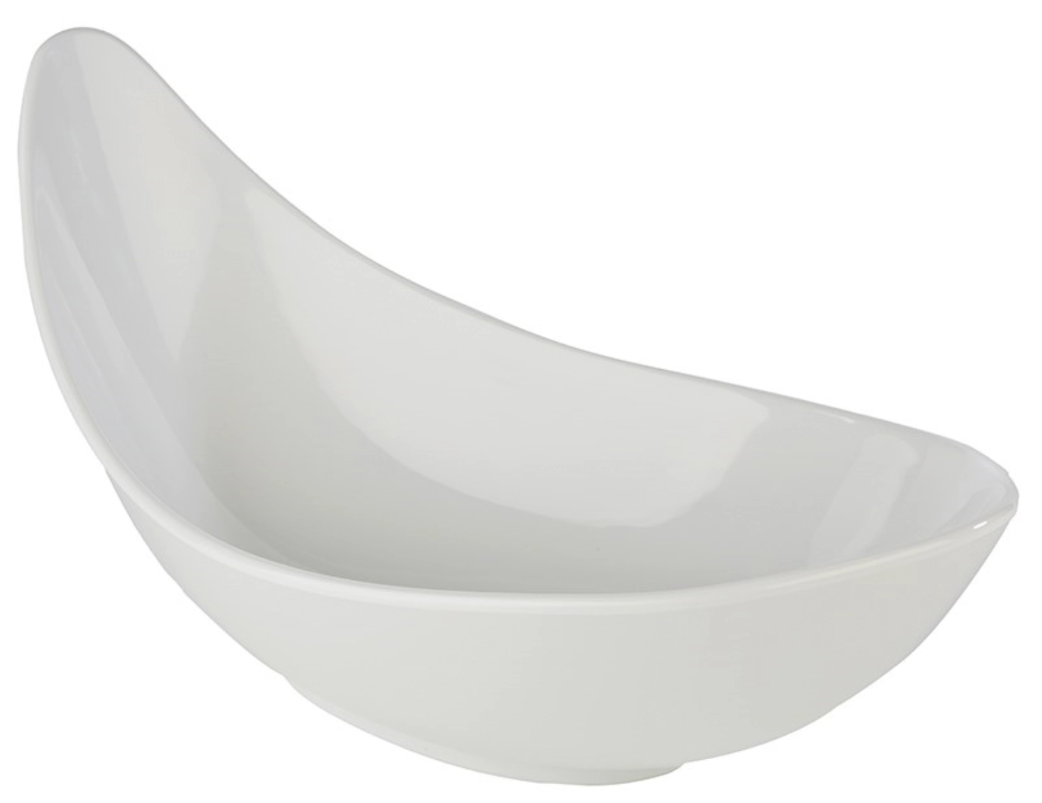 Global Buffet Schale 44x25cm H20cm