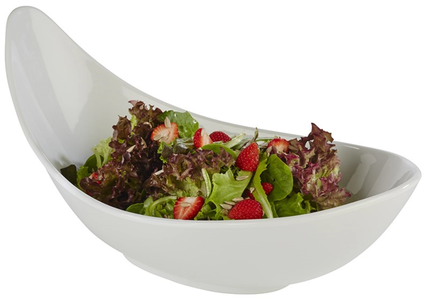 Global Buffet Schale 44x25cm H20cm