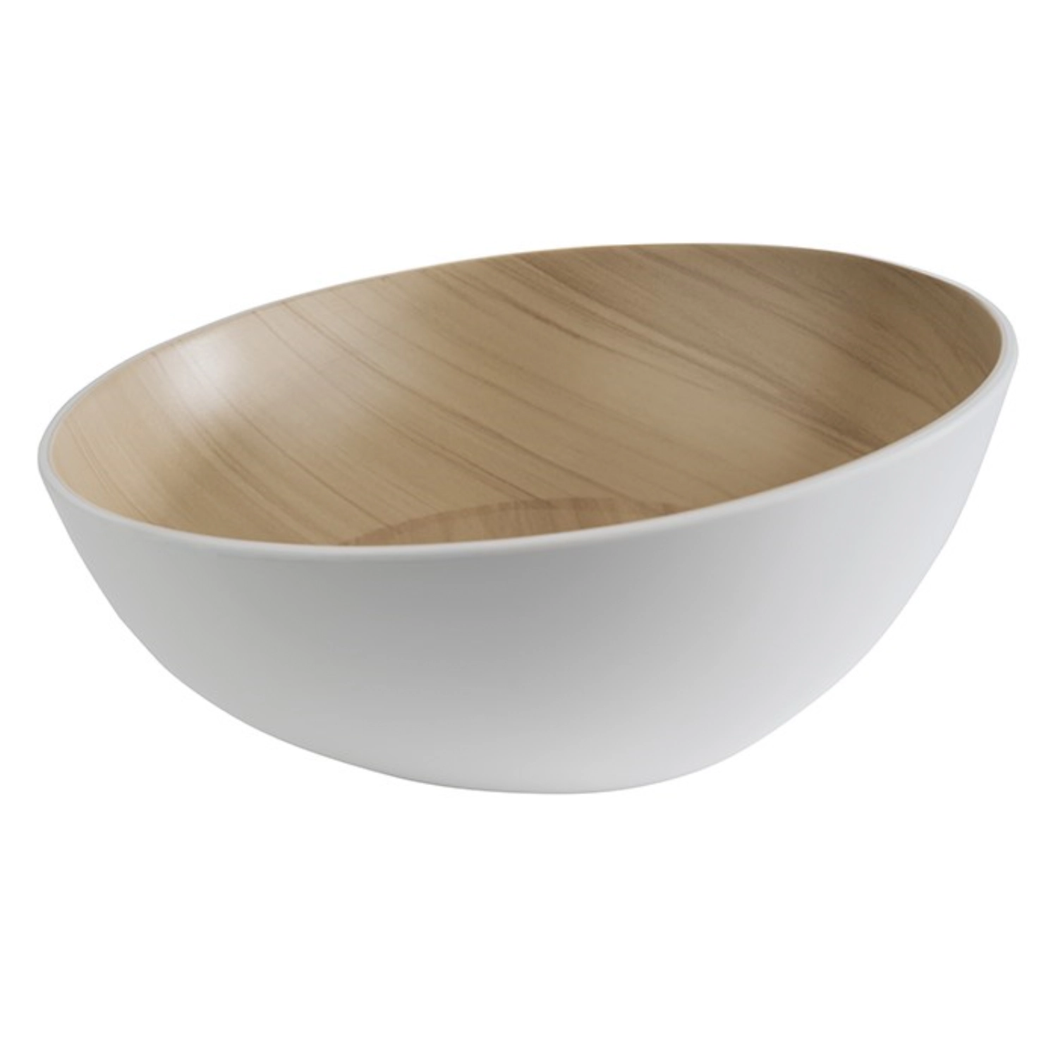 Schale FRIDA D25cm, H8 / 11cm