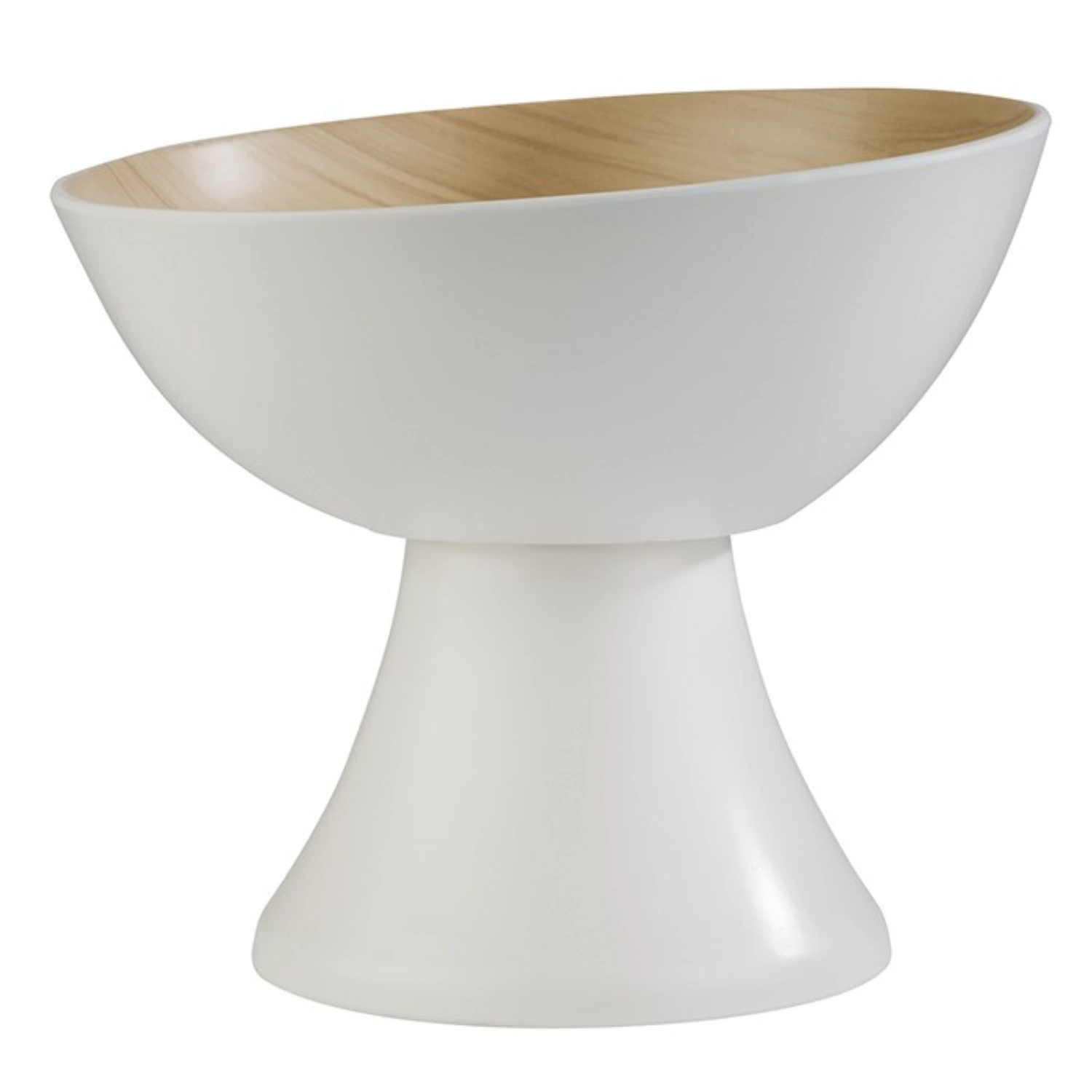 Schale FRIDA D25cm, H8 / 11cm