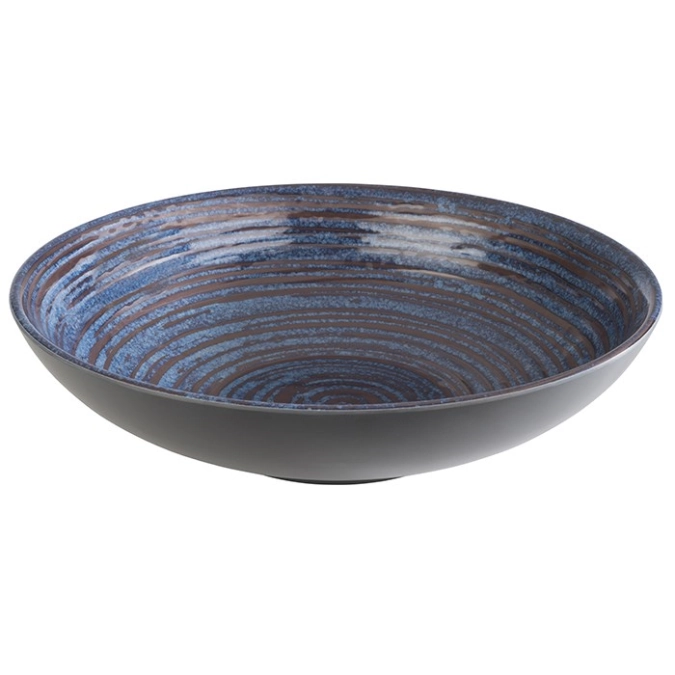 Schale LOOPS D31cm, H8cm