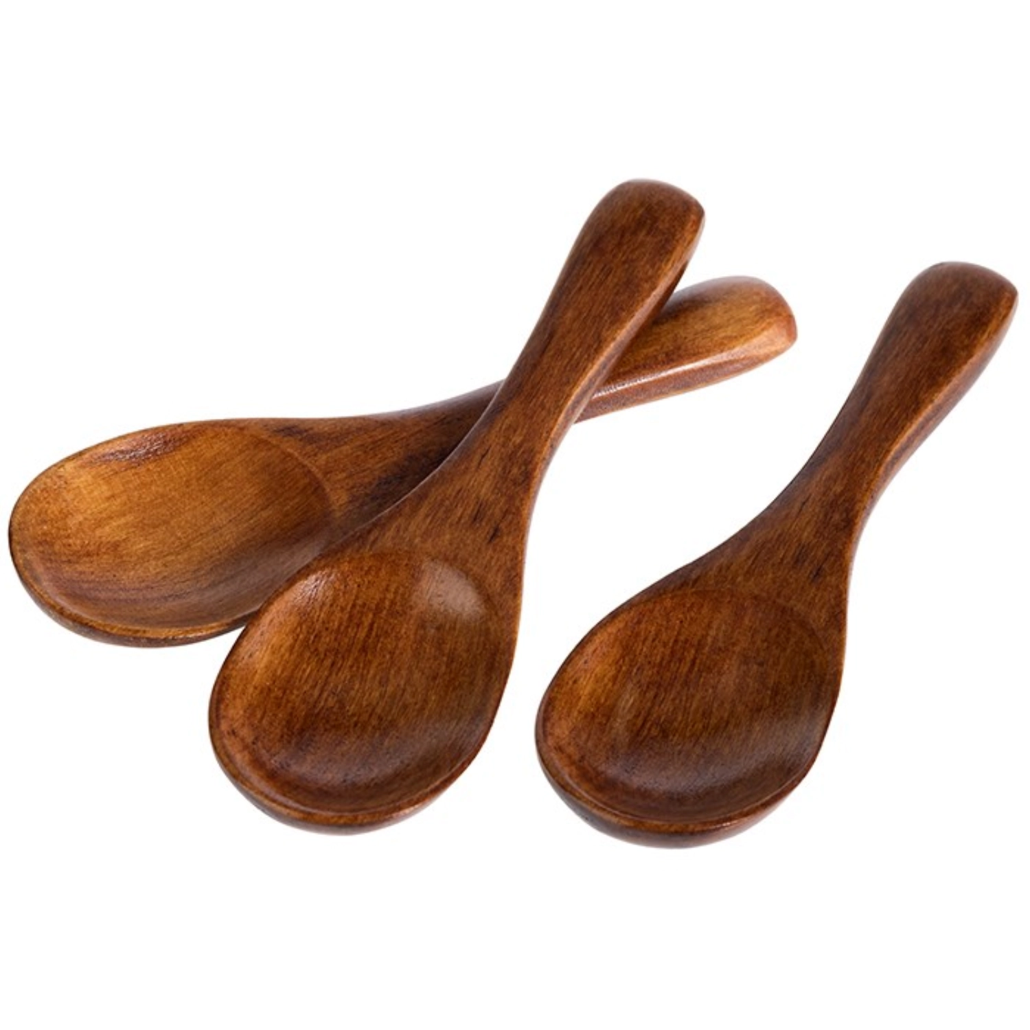 6tlg. Moon Servierset