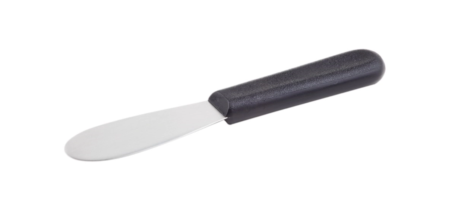 Couteau à tartiner