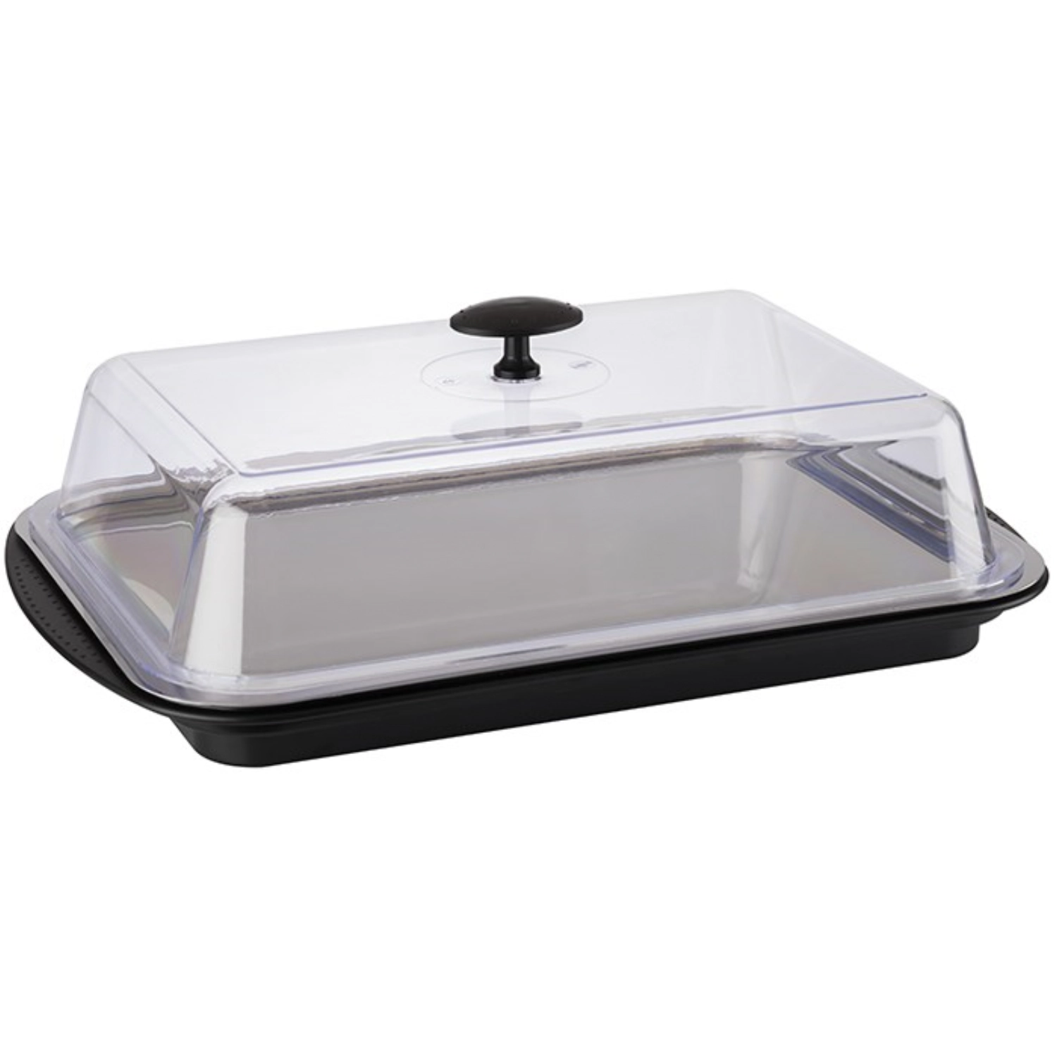 Thermo Tablett Set 43x29cm H14cm