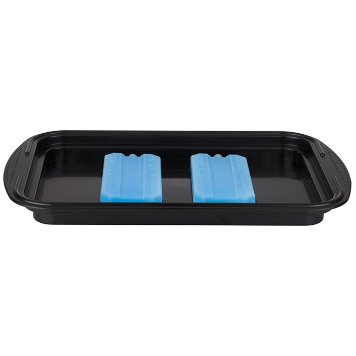 Thermo Tablett Set 43x29cm H14cm