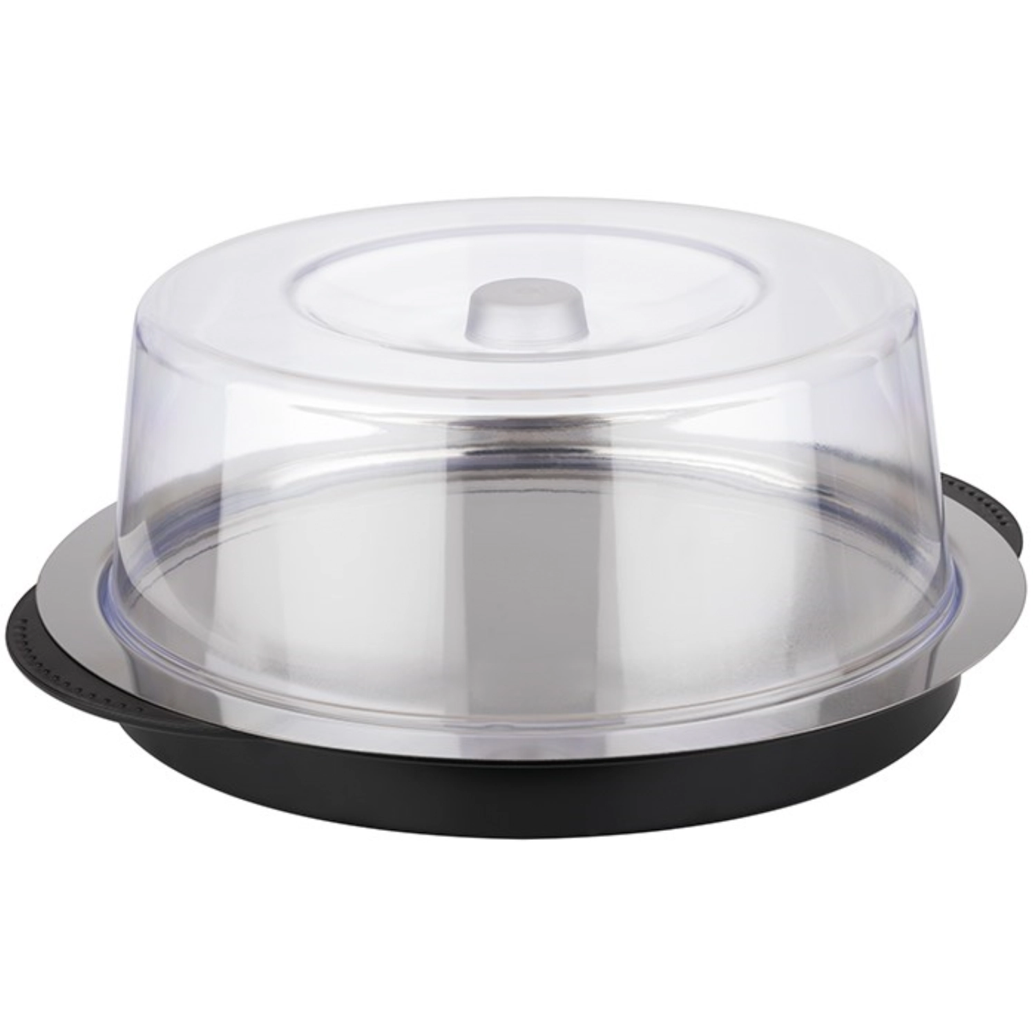 Thermo Tablett Set D35cm H15cm