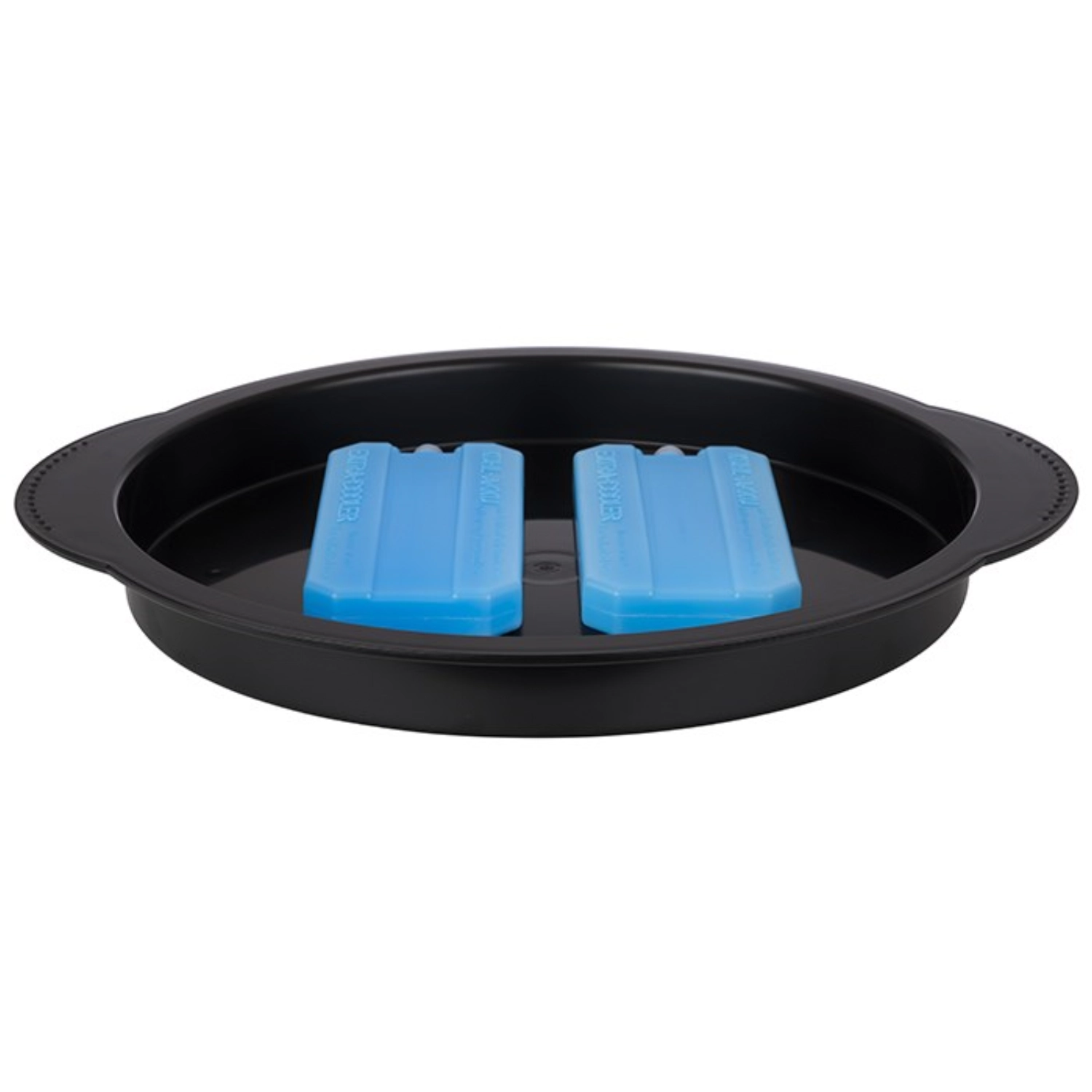 Thermo Tablett Set D35cm H15cm