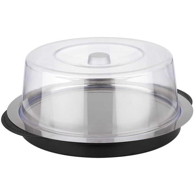 Thermo Tablett Set D35cm H15cm
