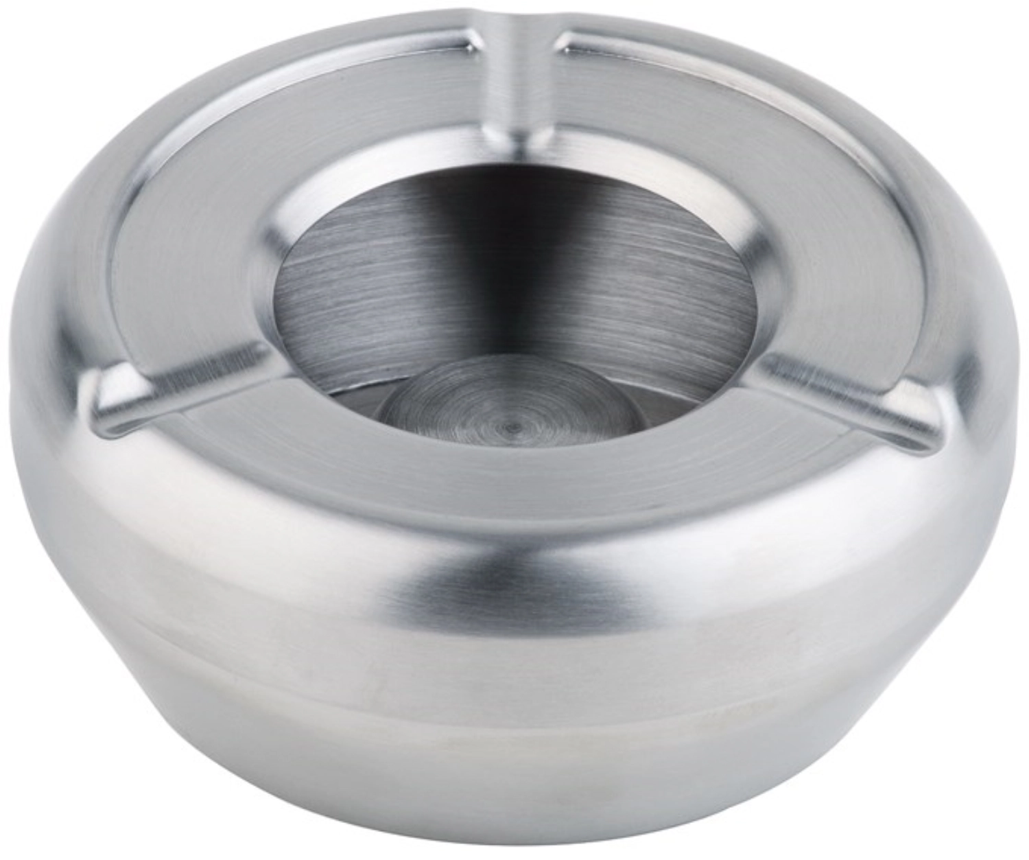 Aschenbecher, ca. D12cm