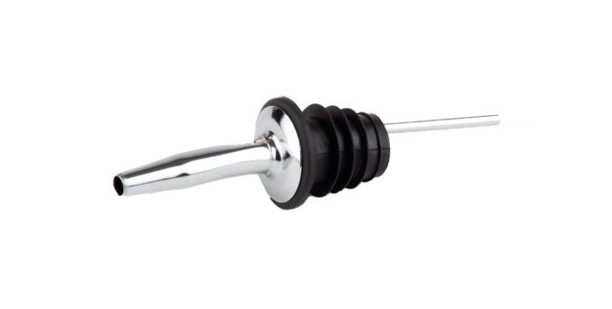 Set de 6 bouchons verseurs continus