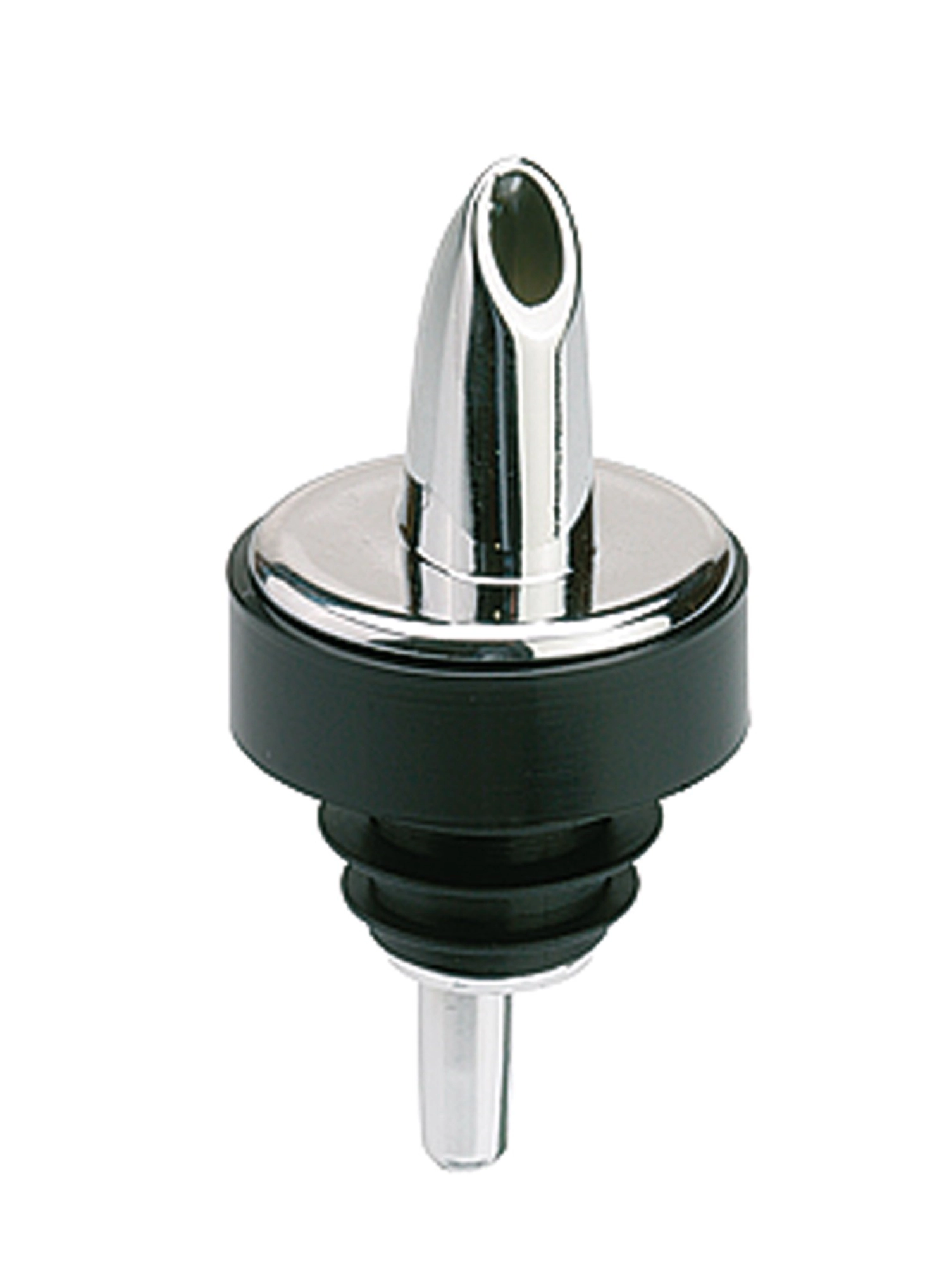 Set de 6 bouchons verseurs continus