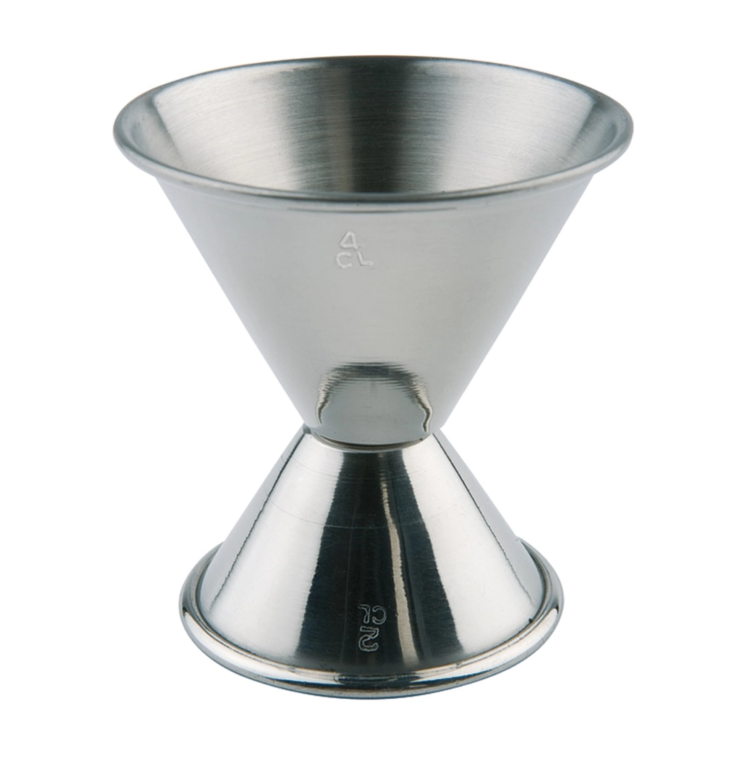 Mesure double jigger (20 / 40 ml)