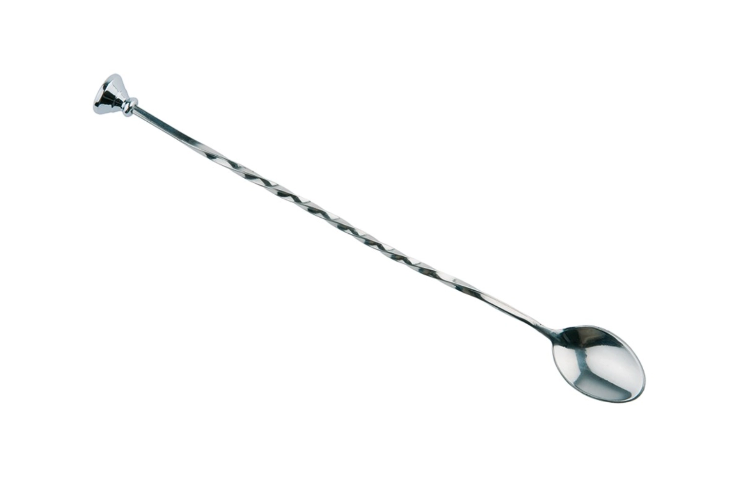 Cuillère à cocktail (27 cm)