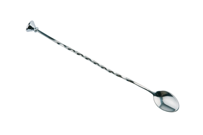 Cuillère à cocktail (27 cm)