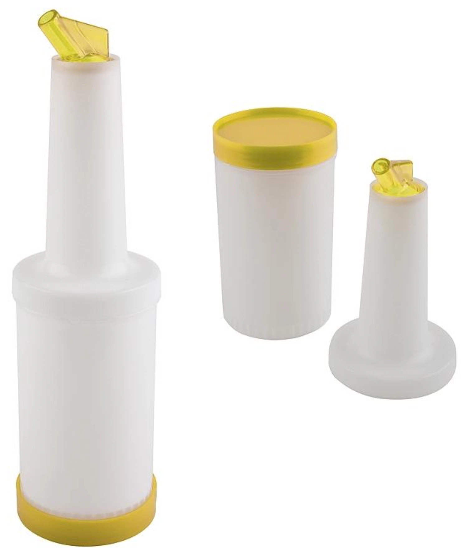 Bouteille store & pour