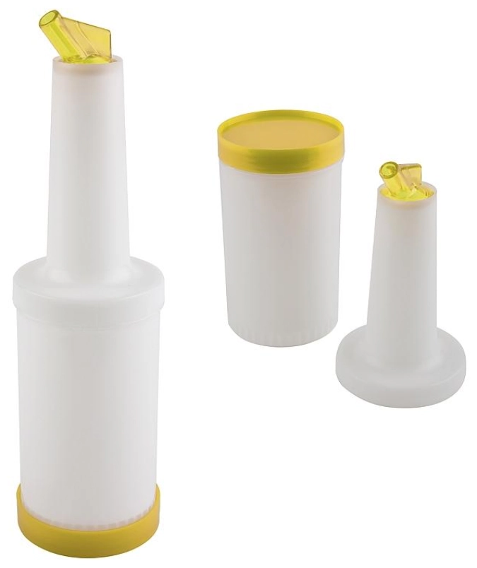 Bouteille store & pour