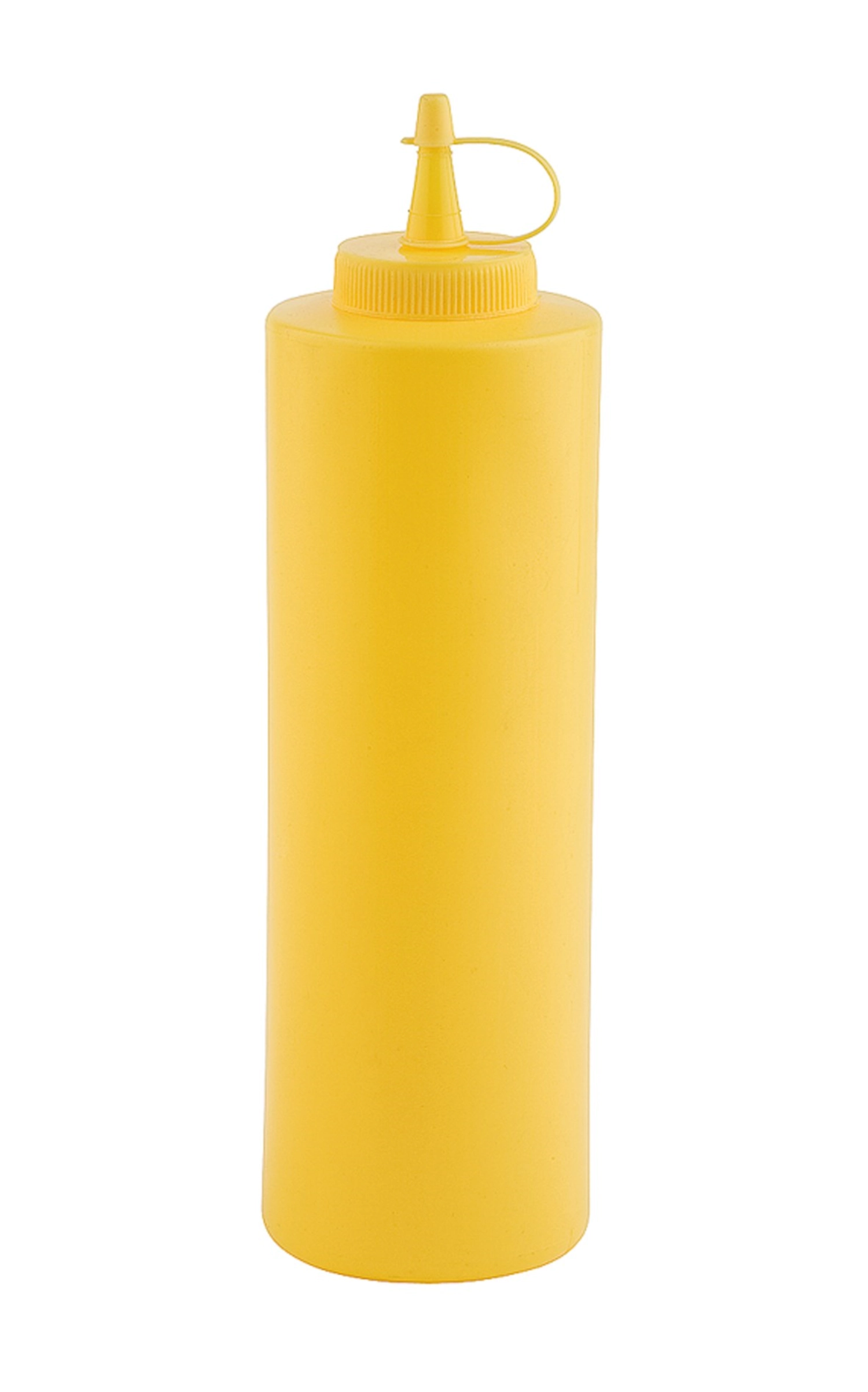 Bouteille verseuse souple
