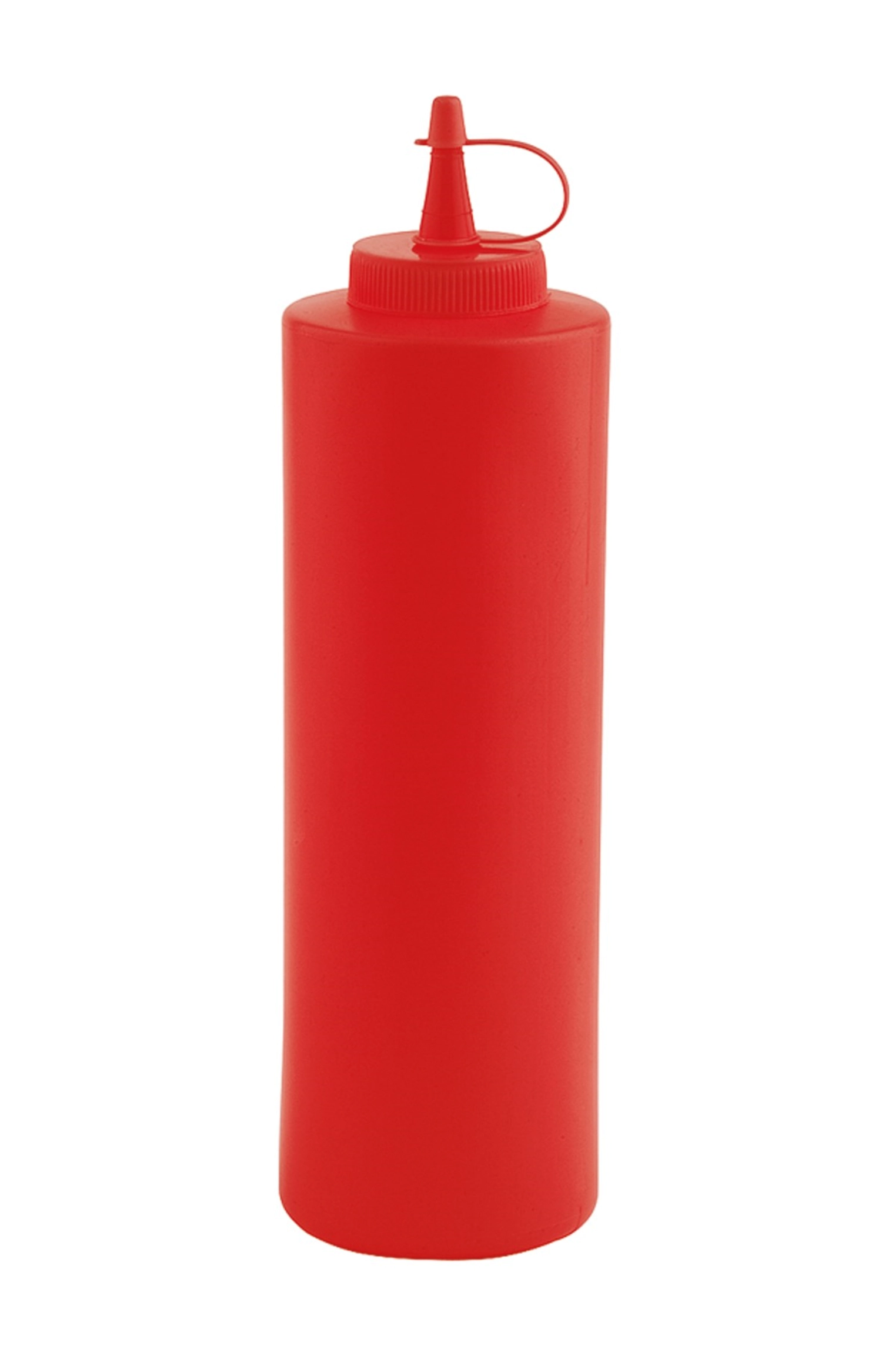 Bouteille verseuse souple
