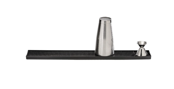 Tapis de bar