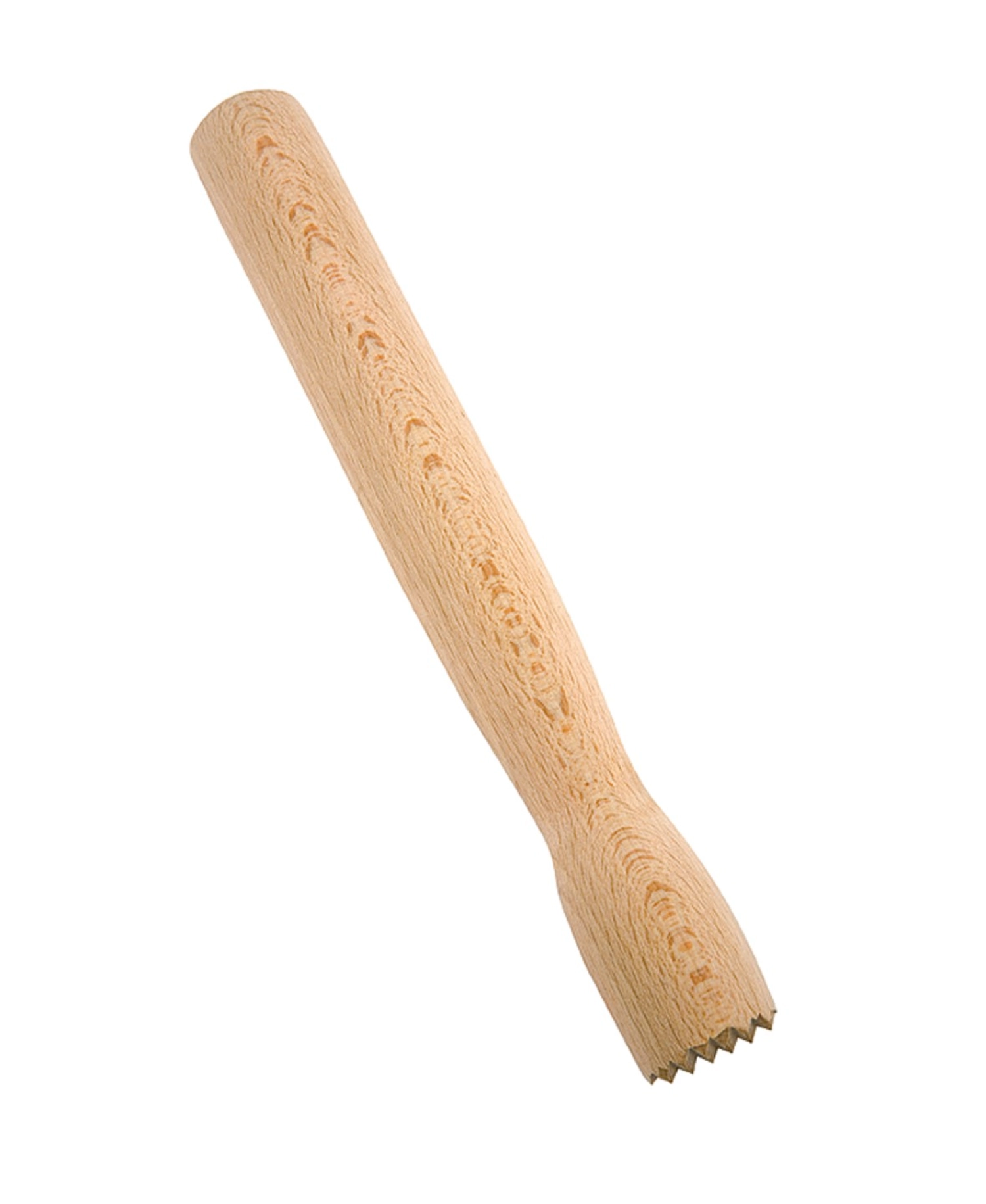 Stössel (Holz), Länge ca. 21cm