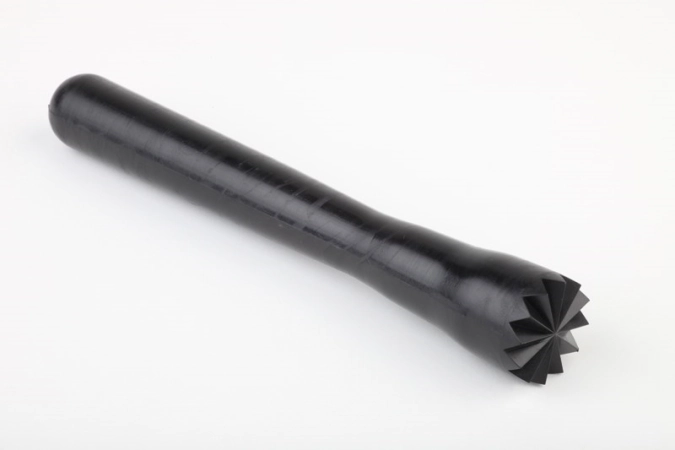 Pilon muddler