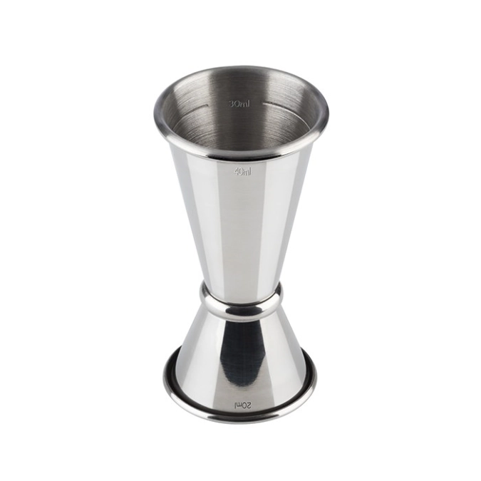 Mesure double jigger (20 / 40 ml)