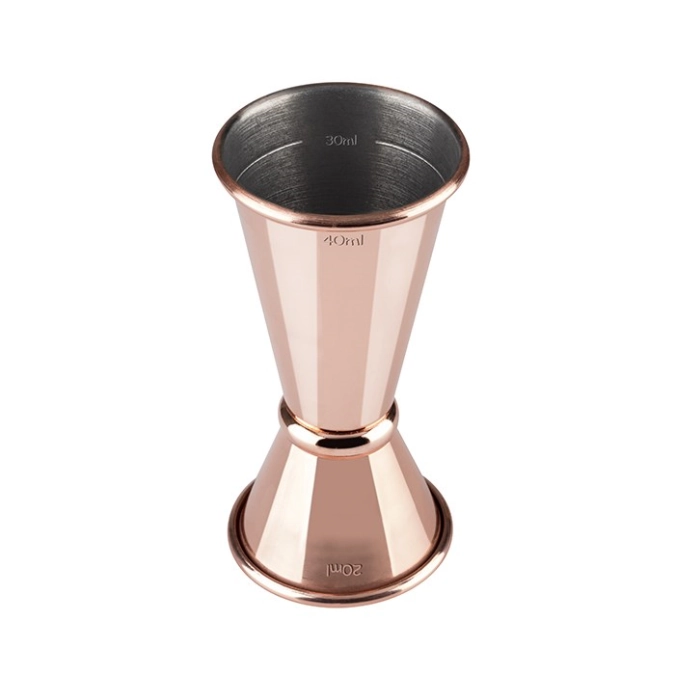 Mesure double jigger (20 / 40 ml)