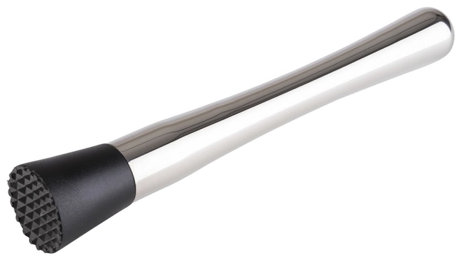 Pilon muddler