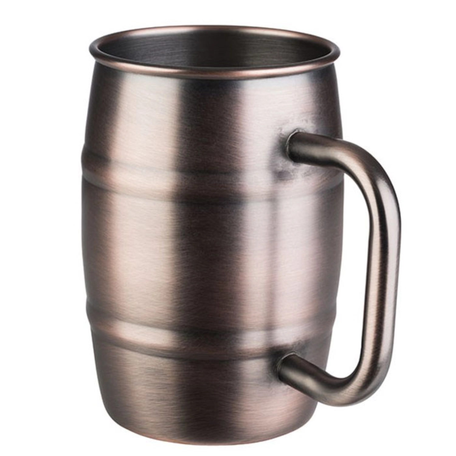 Mug BEER MUGD8,5cm H13cm