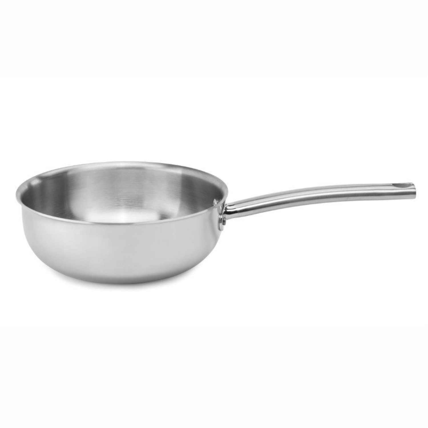 Inox Pro Sauteuse 5-Ply 20cm