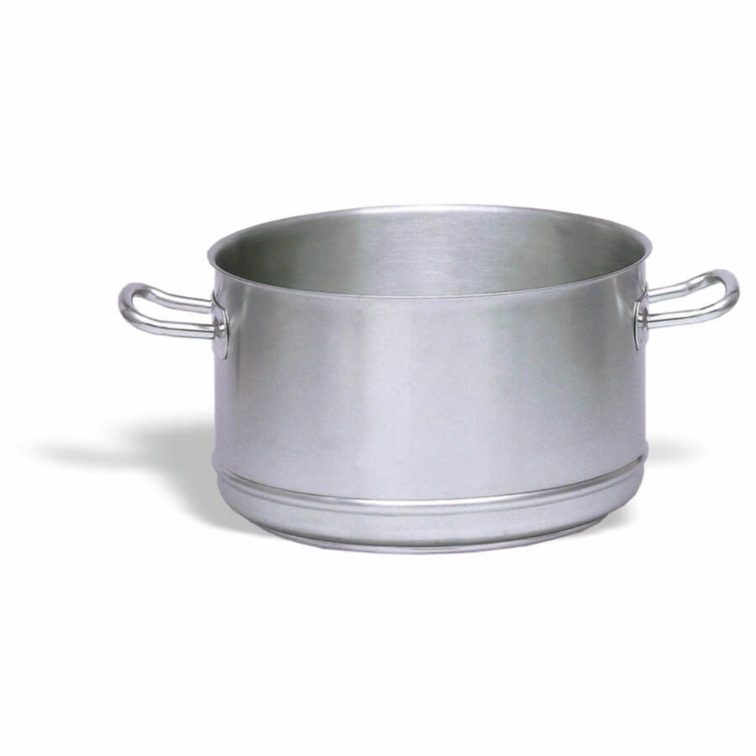 Inox Pro Aufsatz für Dampfgarer und Couscous Set 28cm