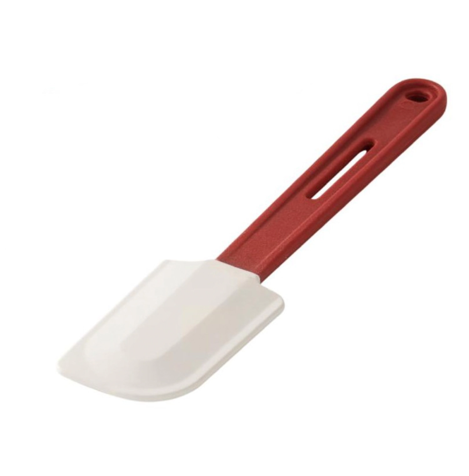 Spatule à pâte 25cm résistante à la chaleur jusqu'à 260°c