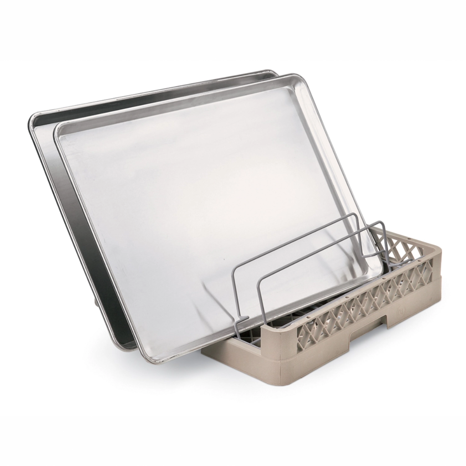 Panier grands plateaux 3 band