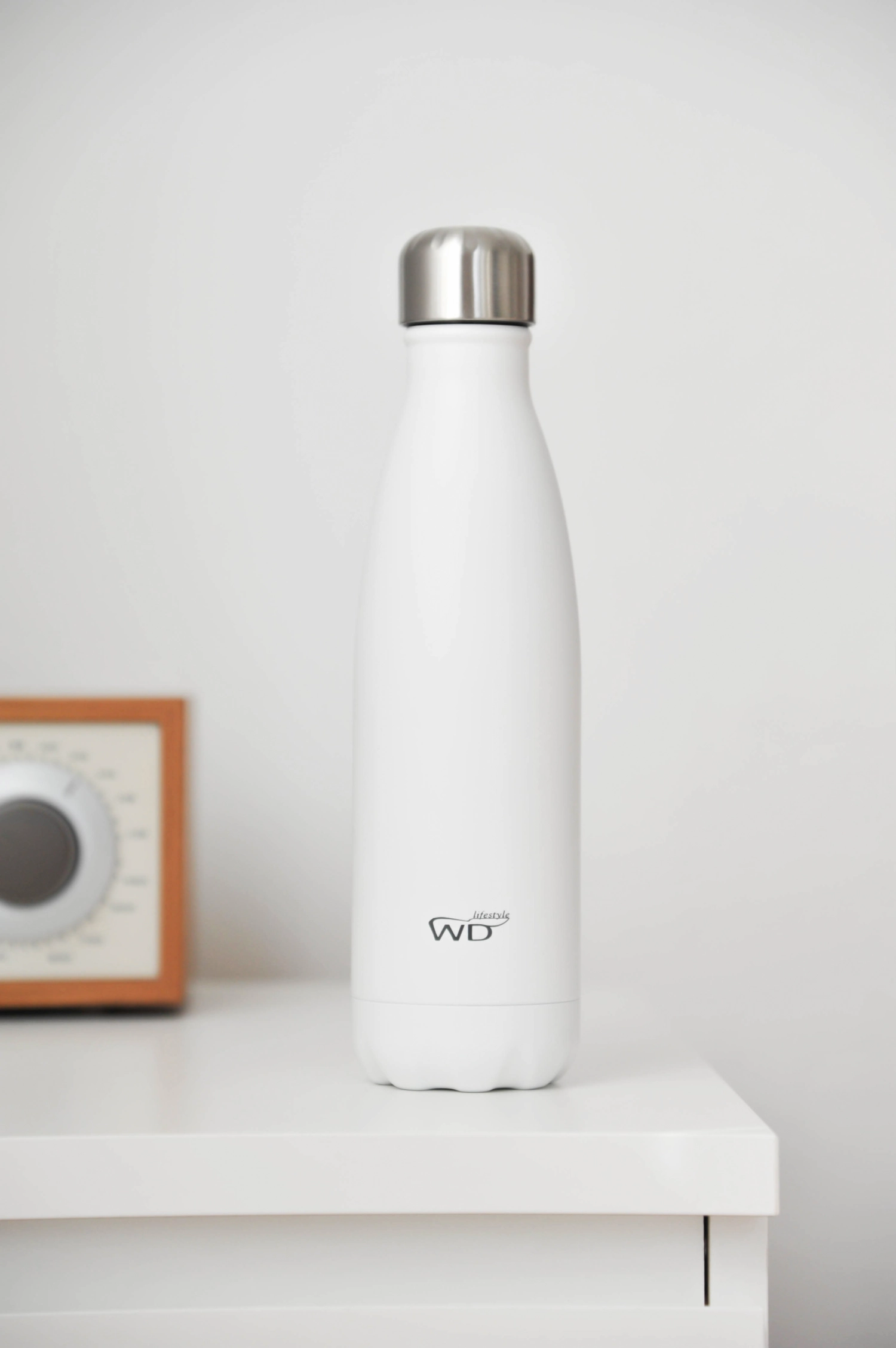 Isolierflasche
