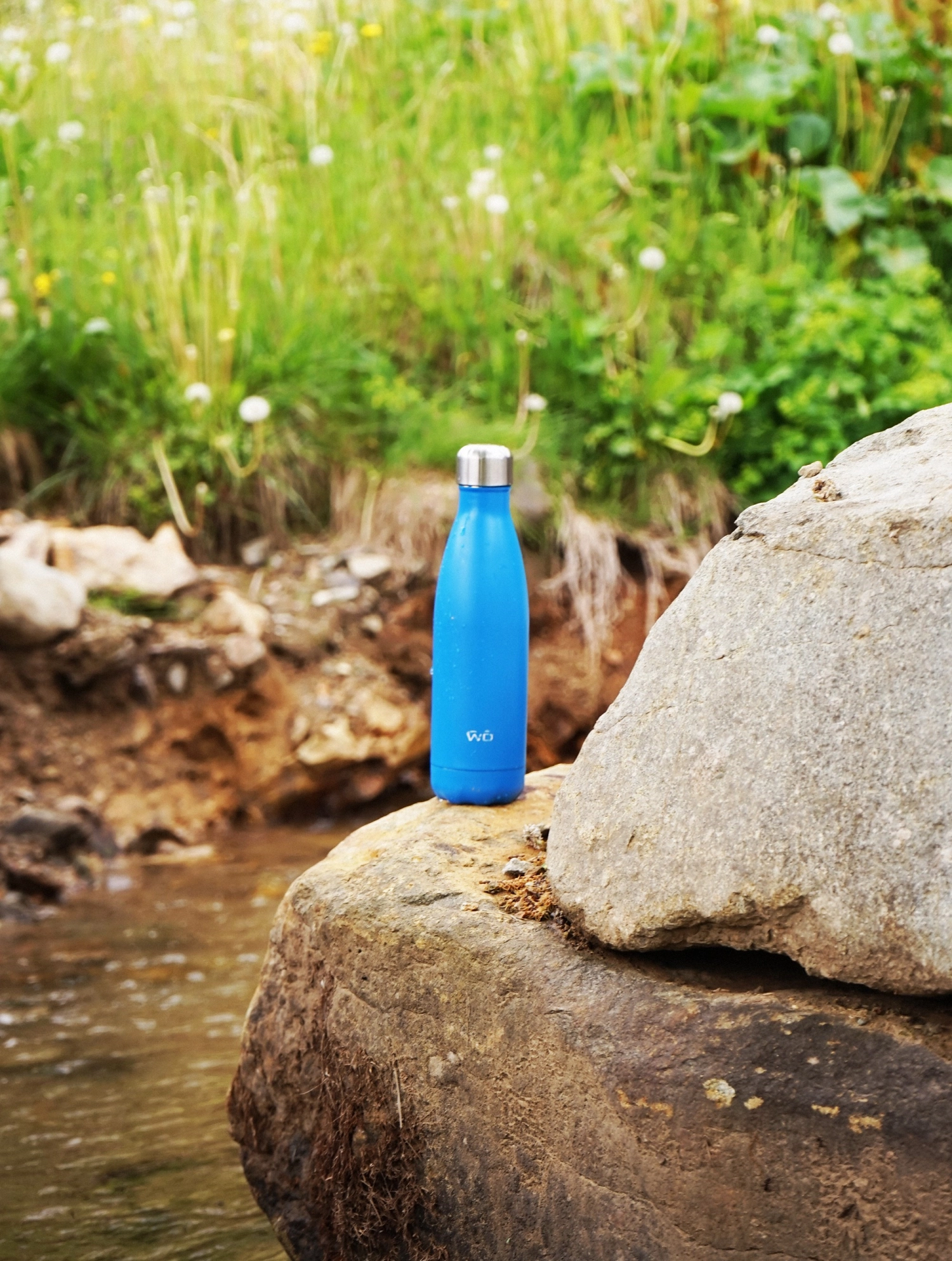 Isolierflasche