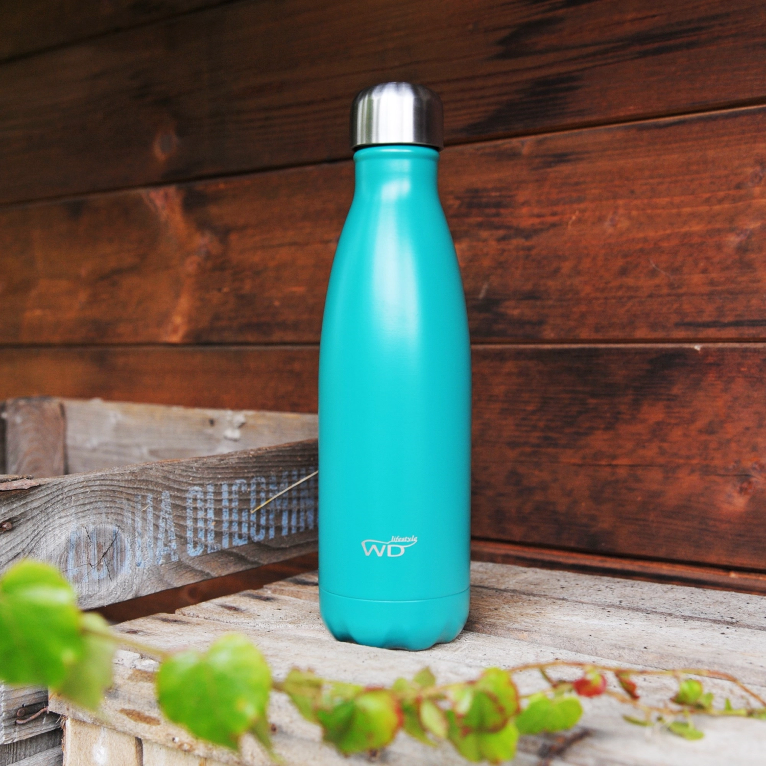 Isolierflasche