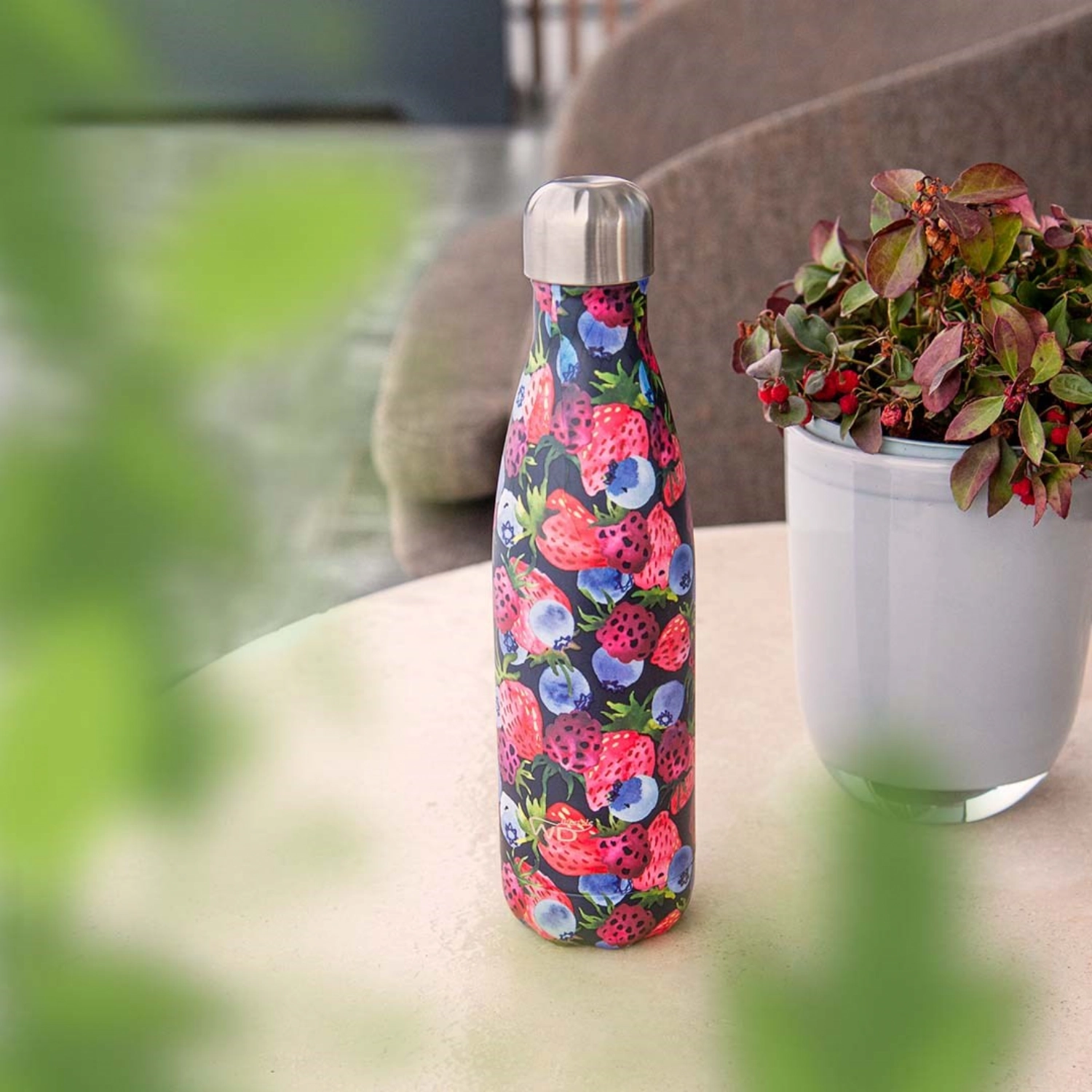 Isolierflasche