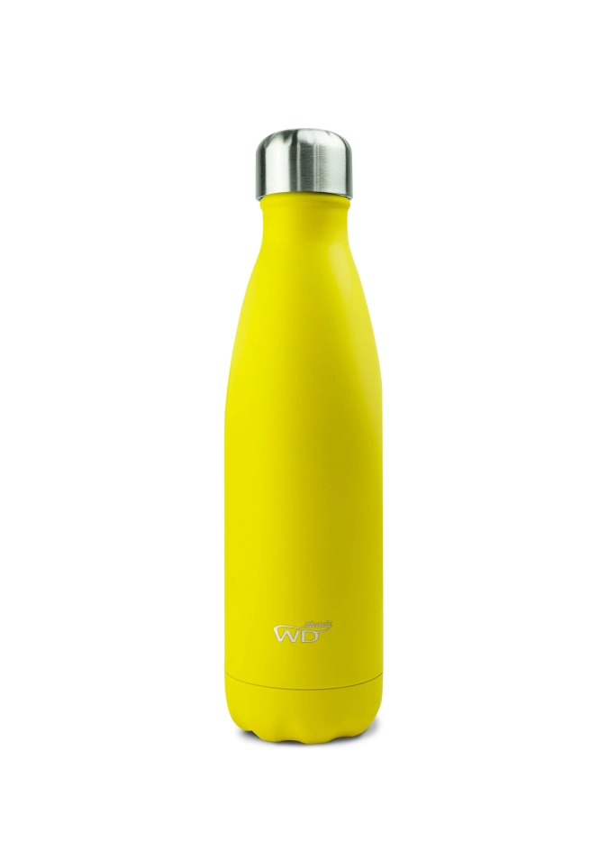 Isolierflasche