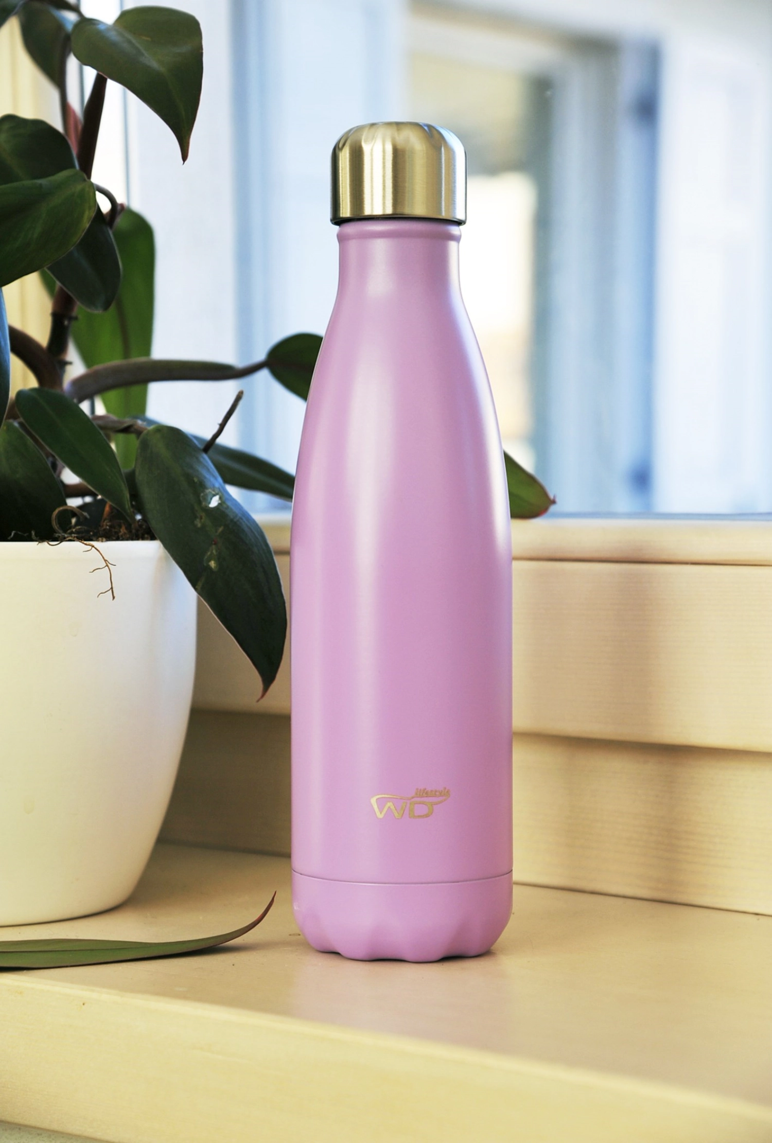 Isolierflasche