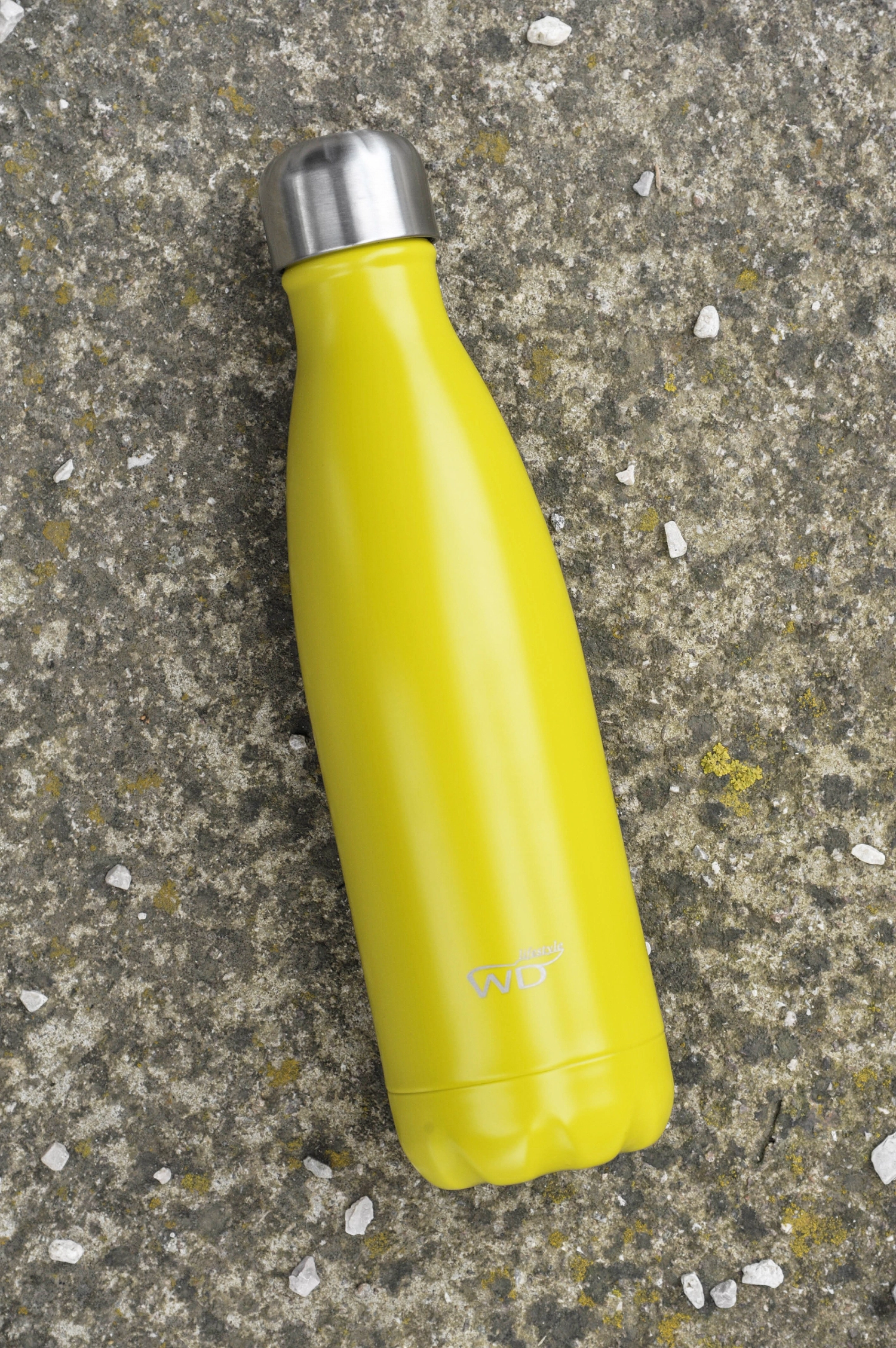 Isolierflasche