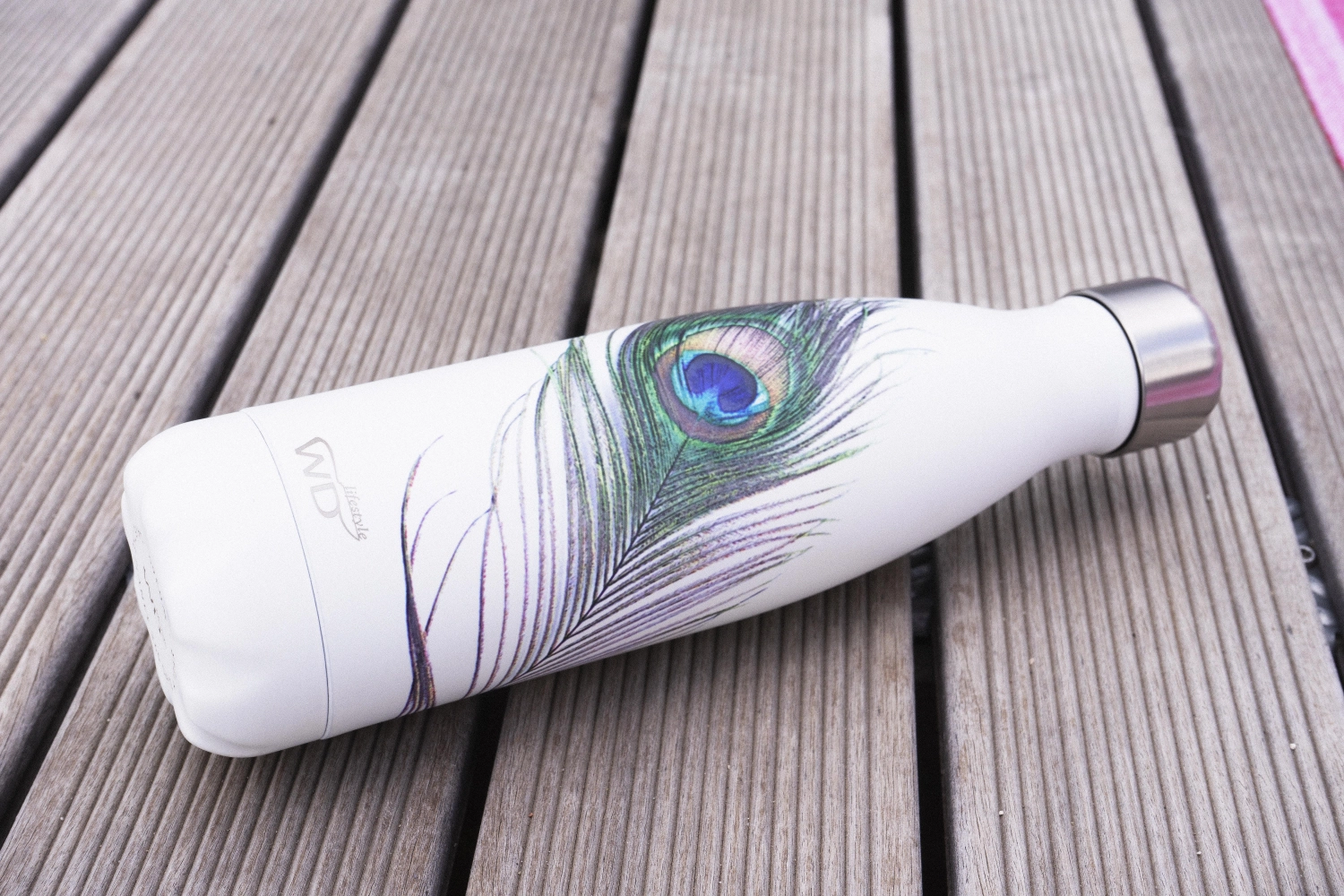 Isolierflasche