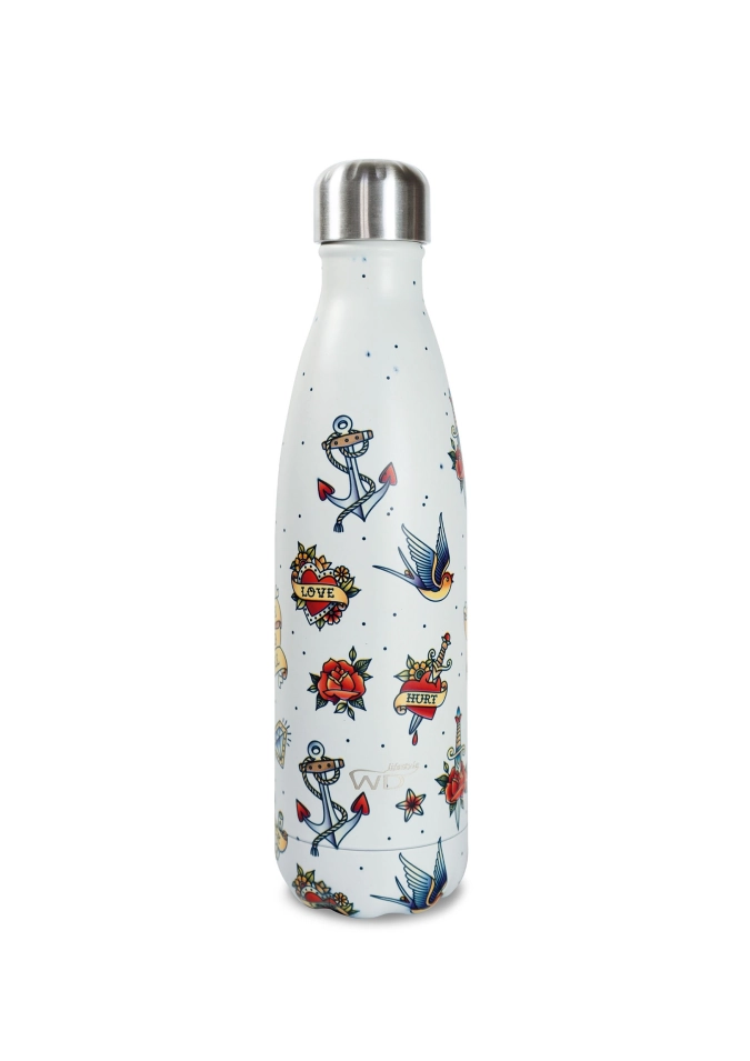 Isolierflasche
