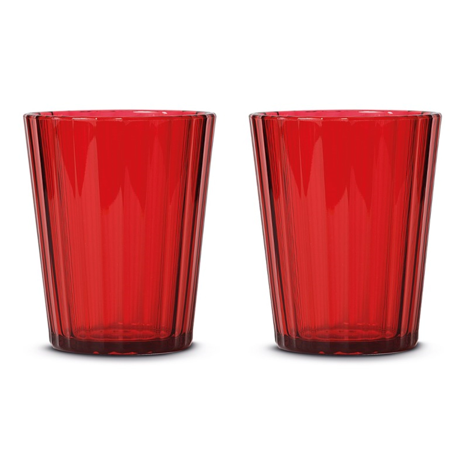 2er Set Trinkglas