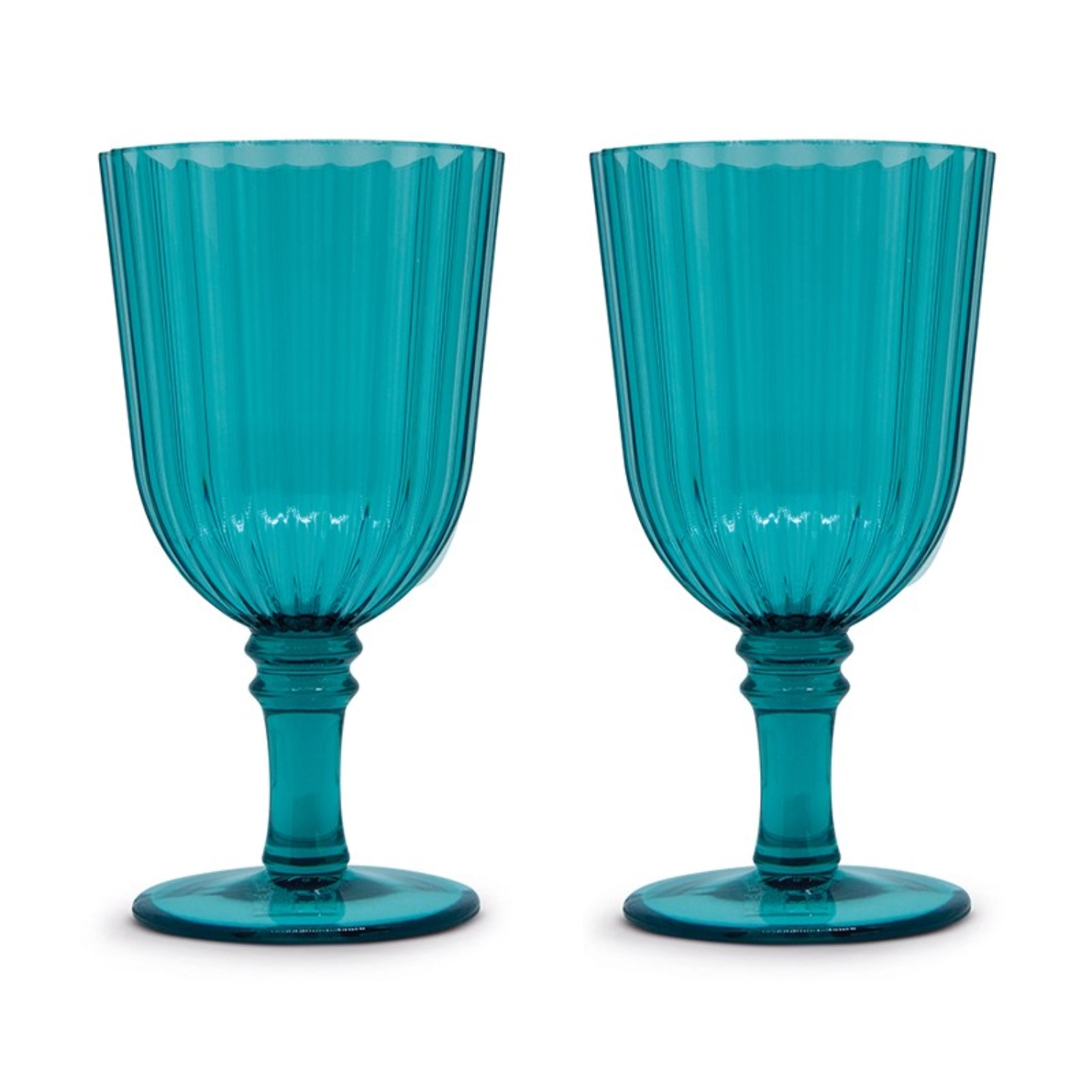 2er Set Trinkglas