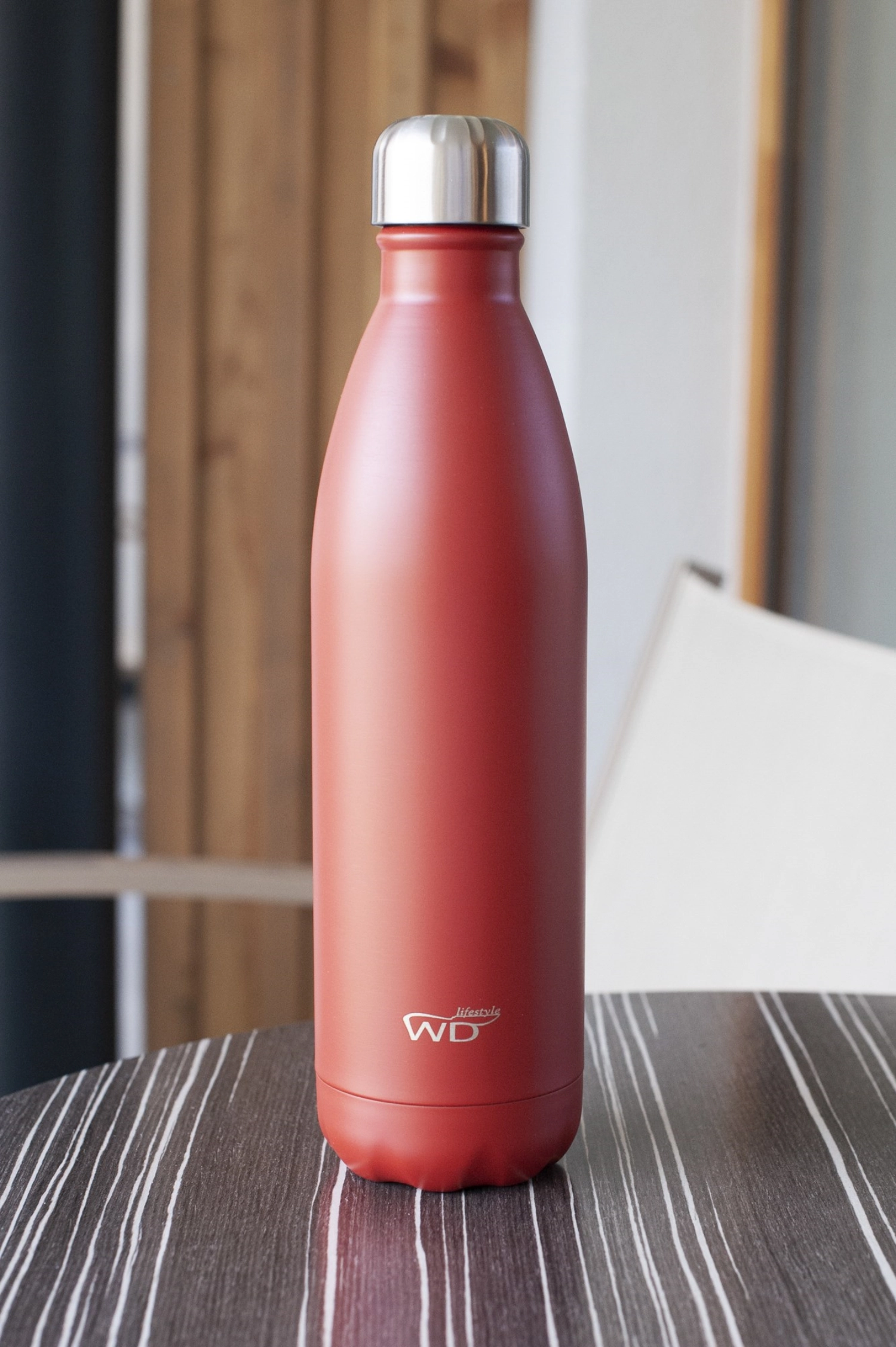 Isolierflasche